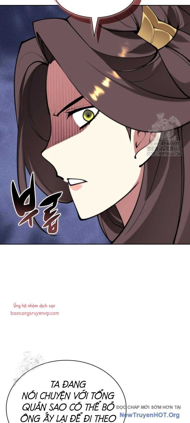 Học Giả Kiếm Sĩ - Chapter 168.1 - Page 3