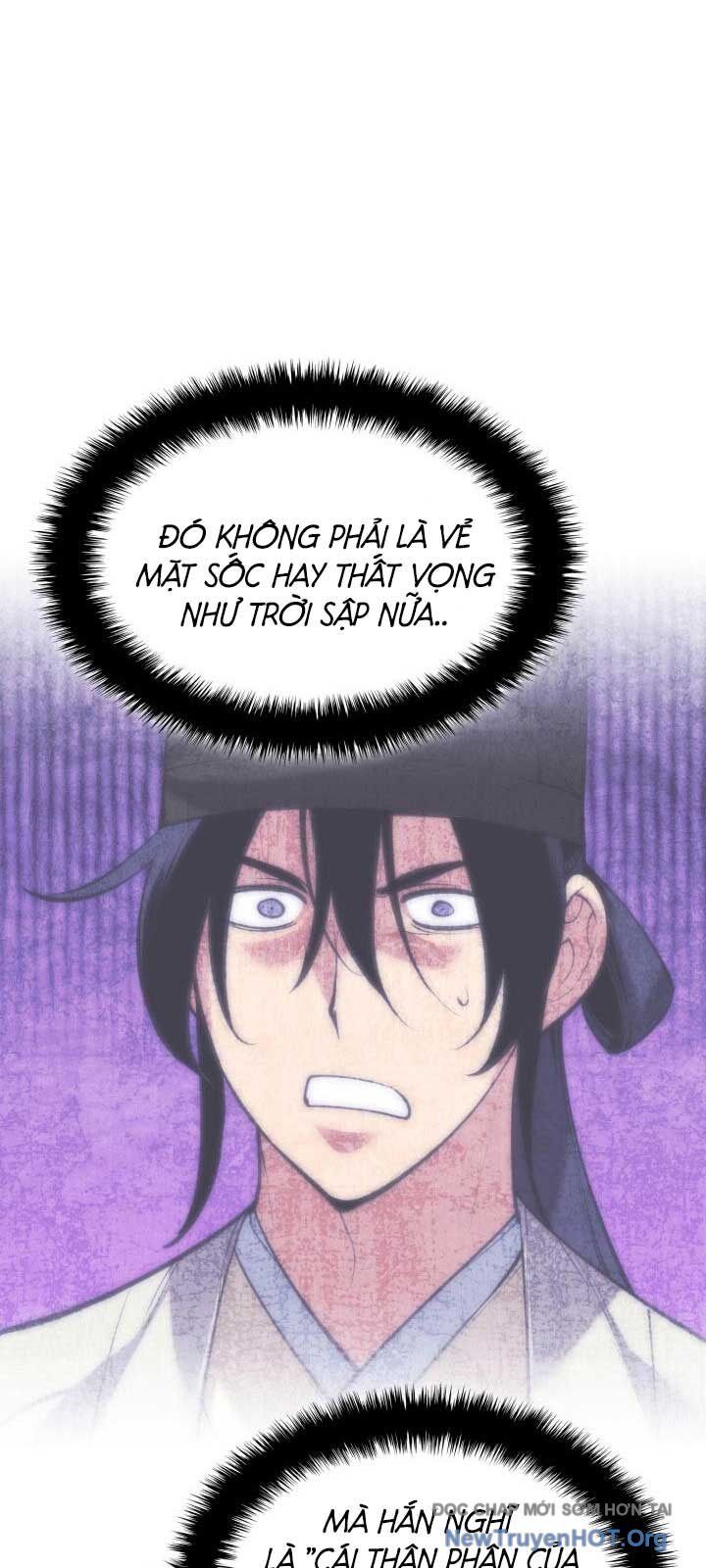 Học Giả Kiếm Sĩ - Chapter 168.1 - Page 30