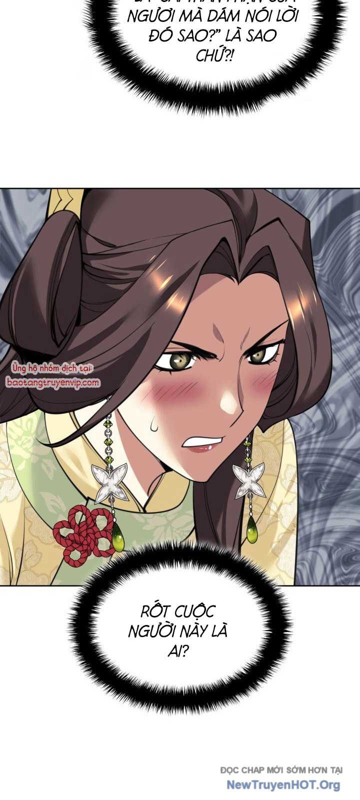 Học Giả Kiếm Sĩ - Chapter 168.1 - Page 31