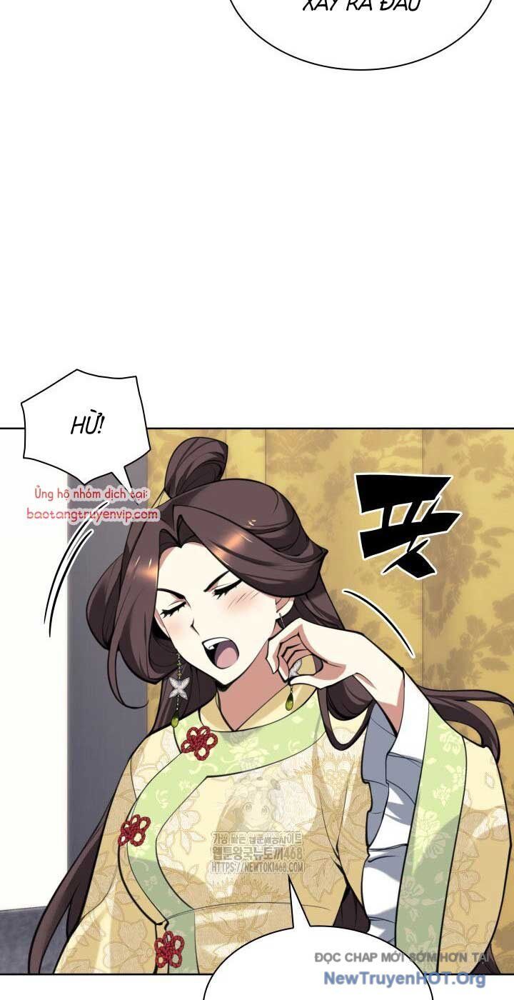 Học Giả Kiếm Sĩ - Chapter 168.1 - Page 34