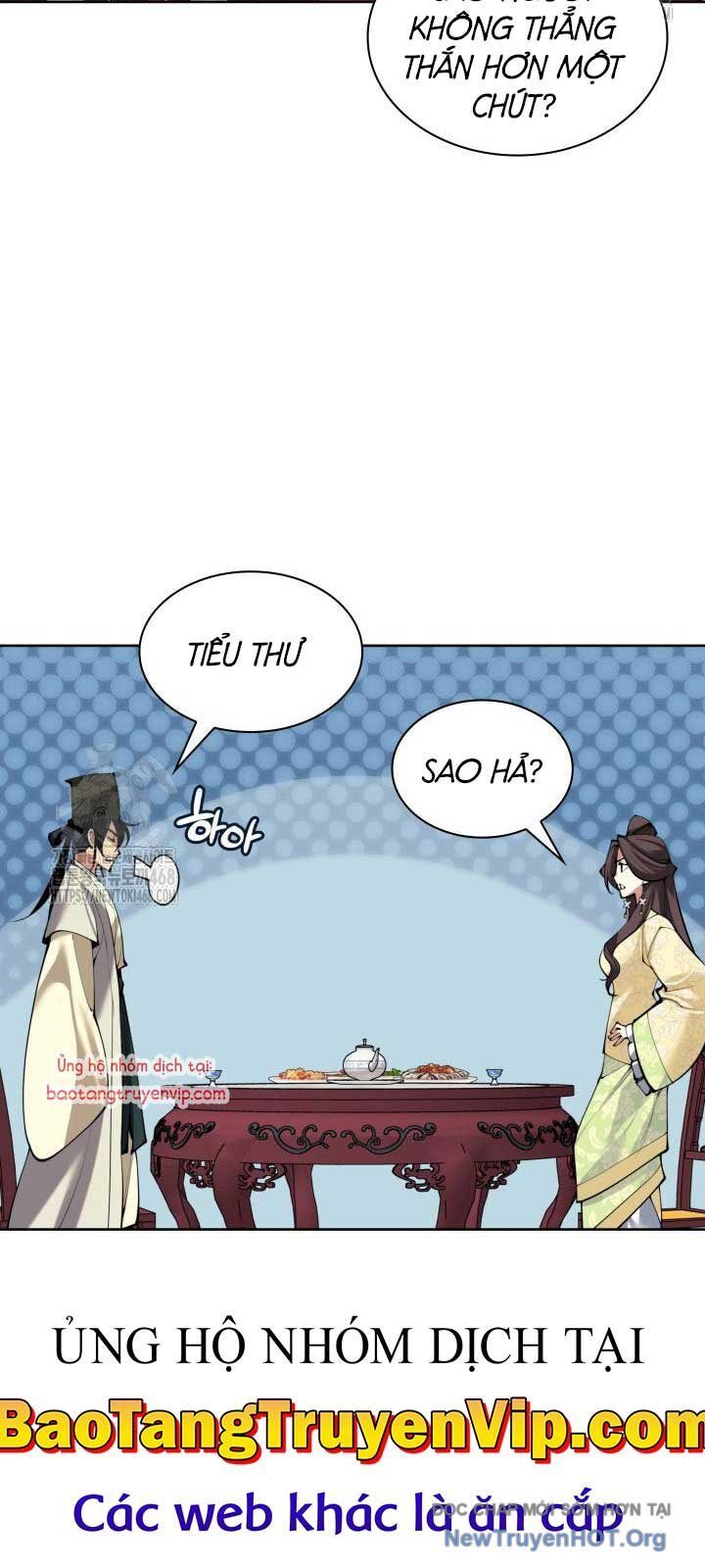 Học Giả Kiếm Sĩ - Chapter 168.1 - Page 36