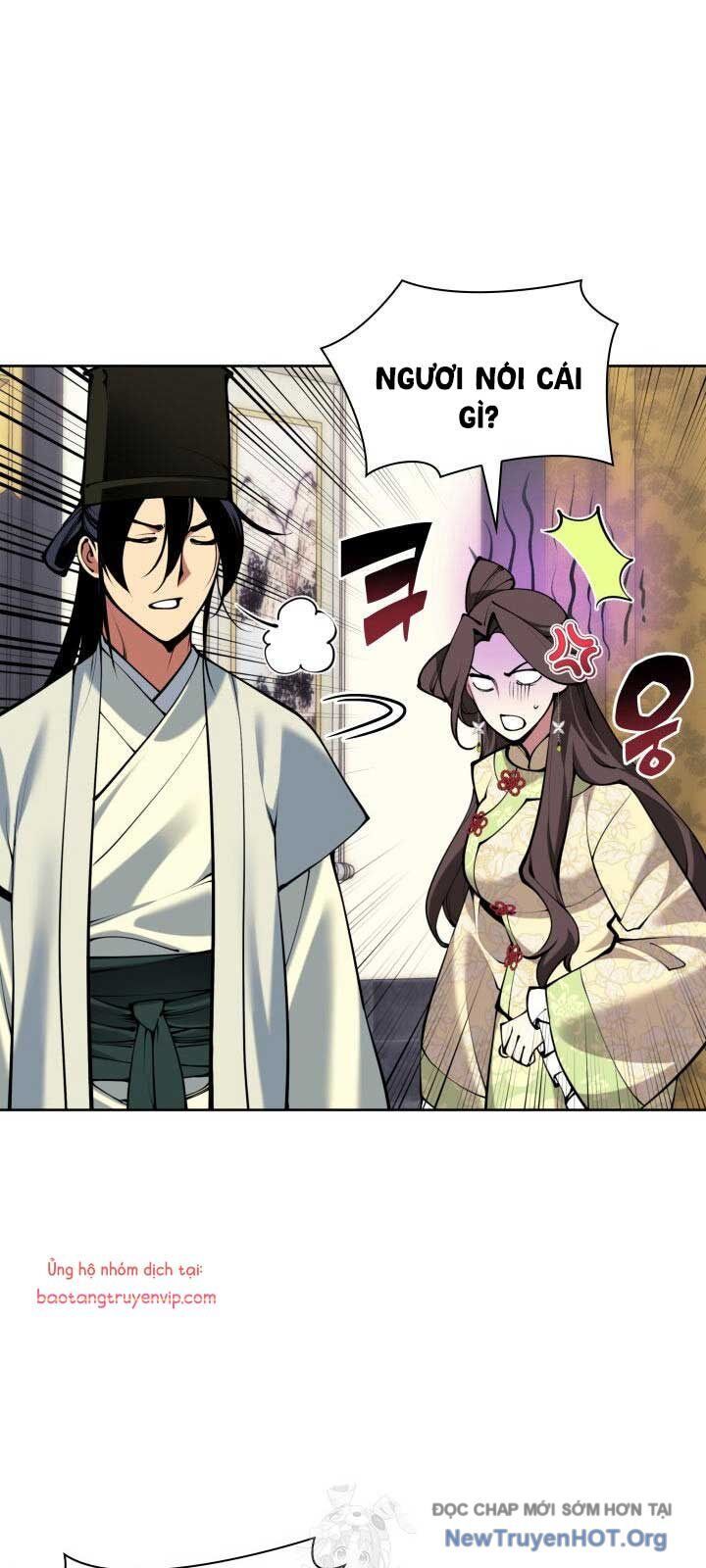 Học Giả Kiếm Sĩ - Chapter 168.1 - Page 38
