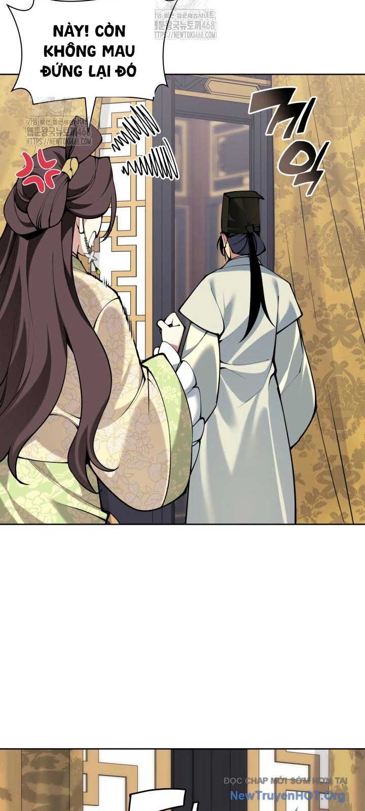 Học Giả Kiếm Sĩ - Chapter 168.1 - Page 39