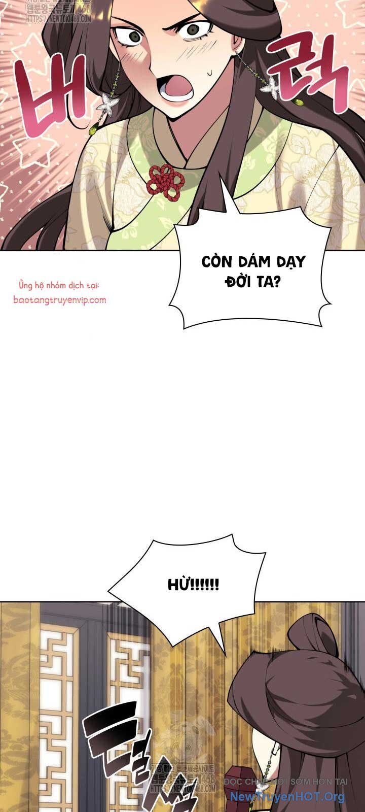 Học Giả Kiếm Sĩ - Chapter 168.1 - Page 41