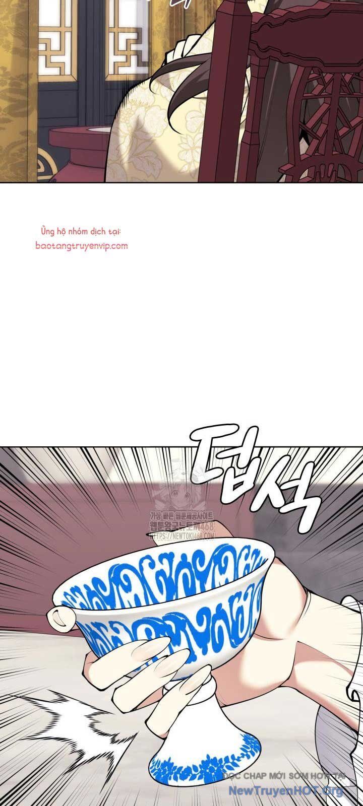 Học Giả Kiếm Sĩ - Chapter 168.1 - Page 42