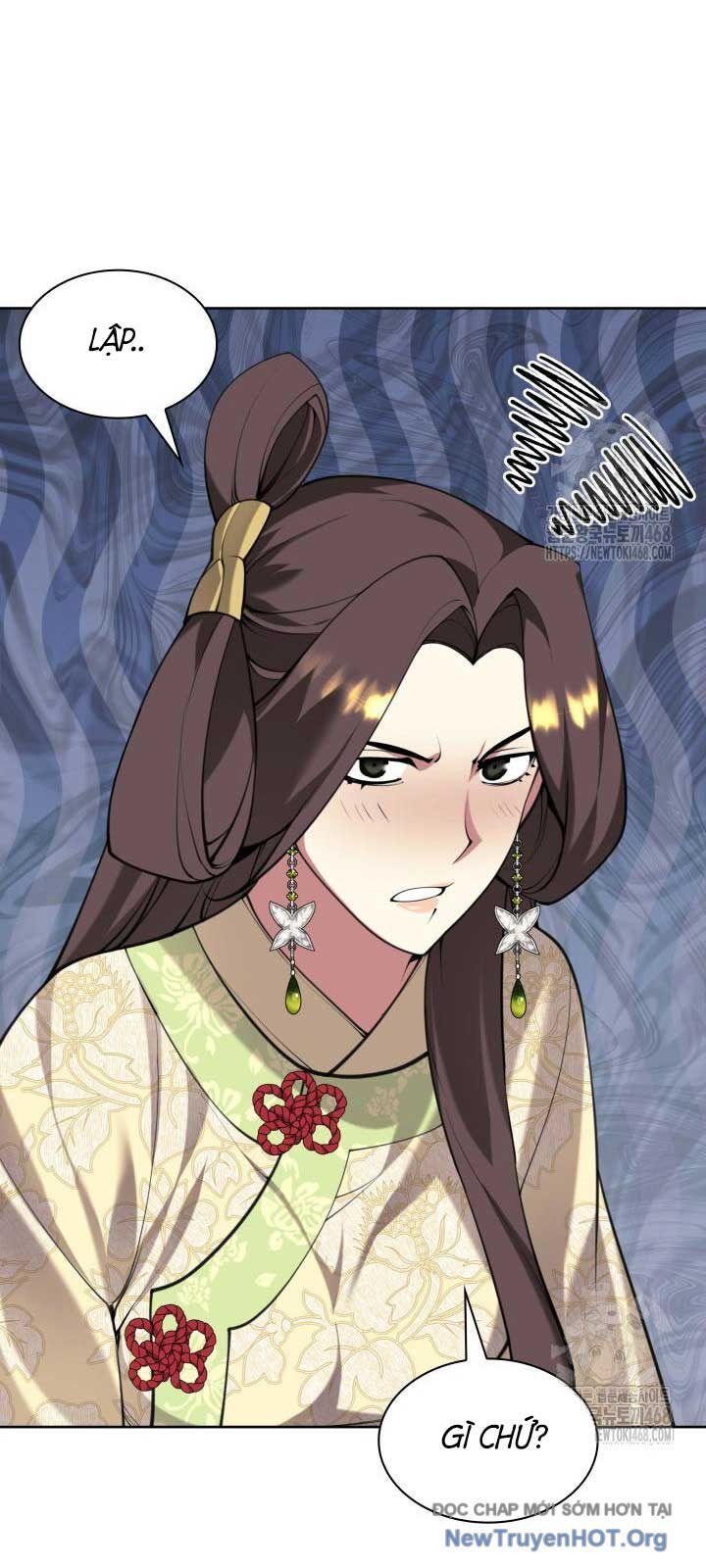 Học Giả Kiếm Sĩ - Chapter 168.1 - Page 44