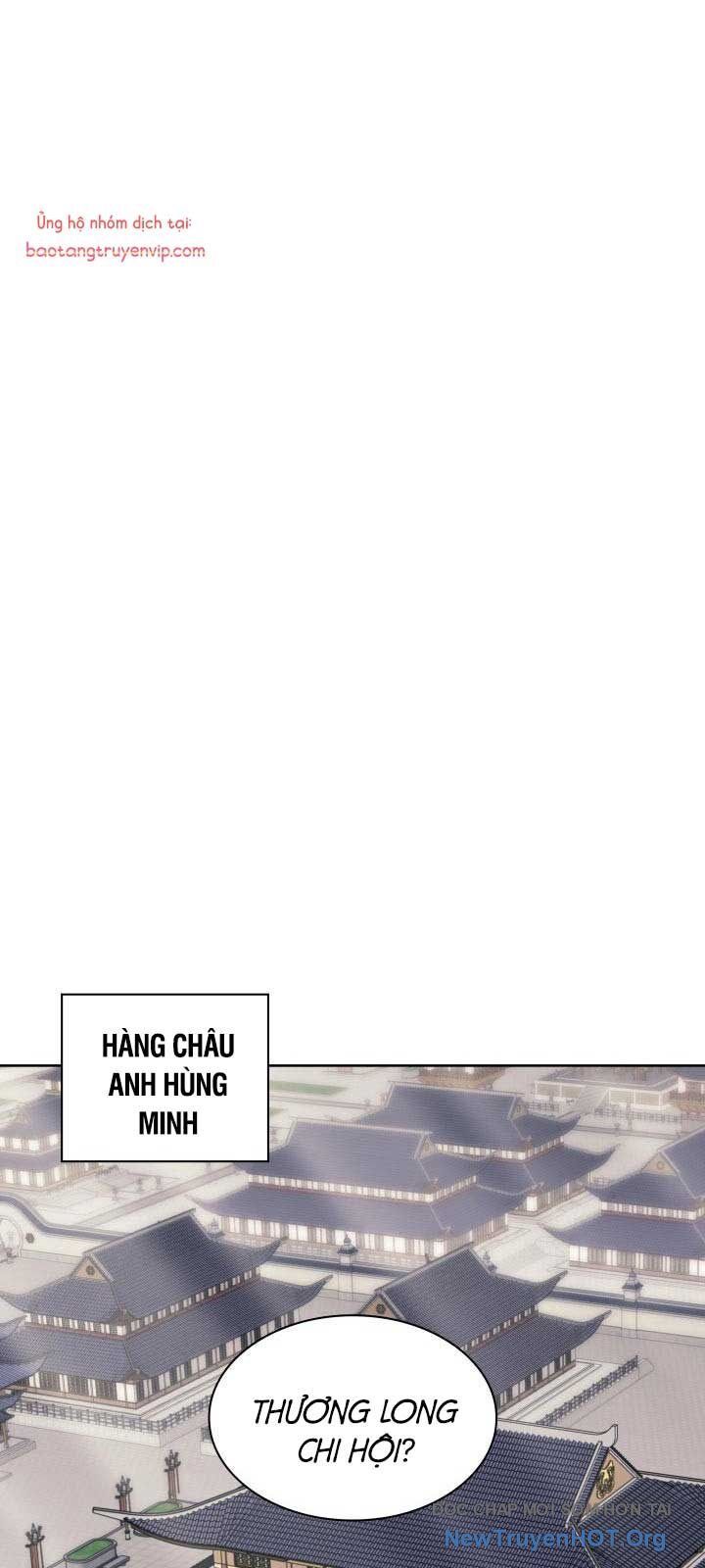 Học Giả Kiếm Sĩ - Chapter 168.1 - Page 45