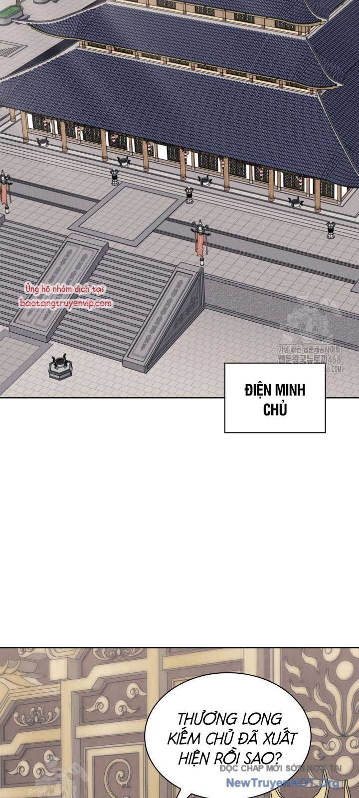 Học Giả Kiếm Sĩ - Chapter 168.1 - Page 46