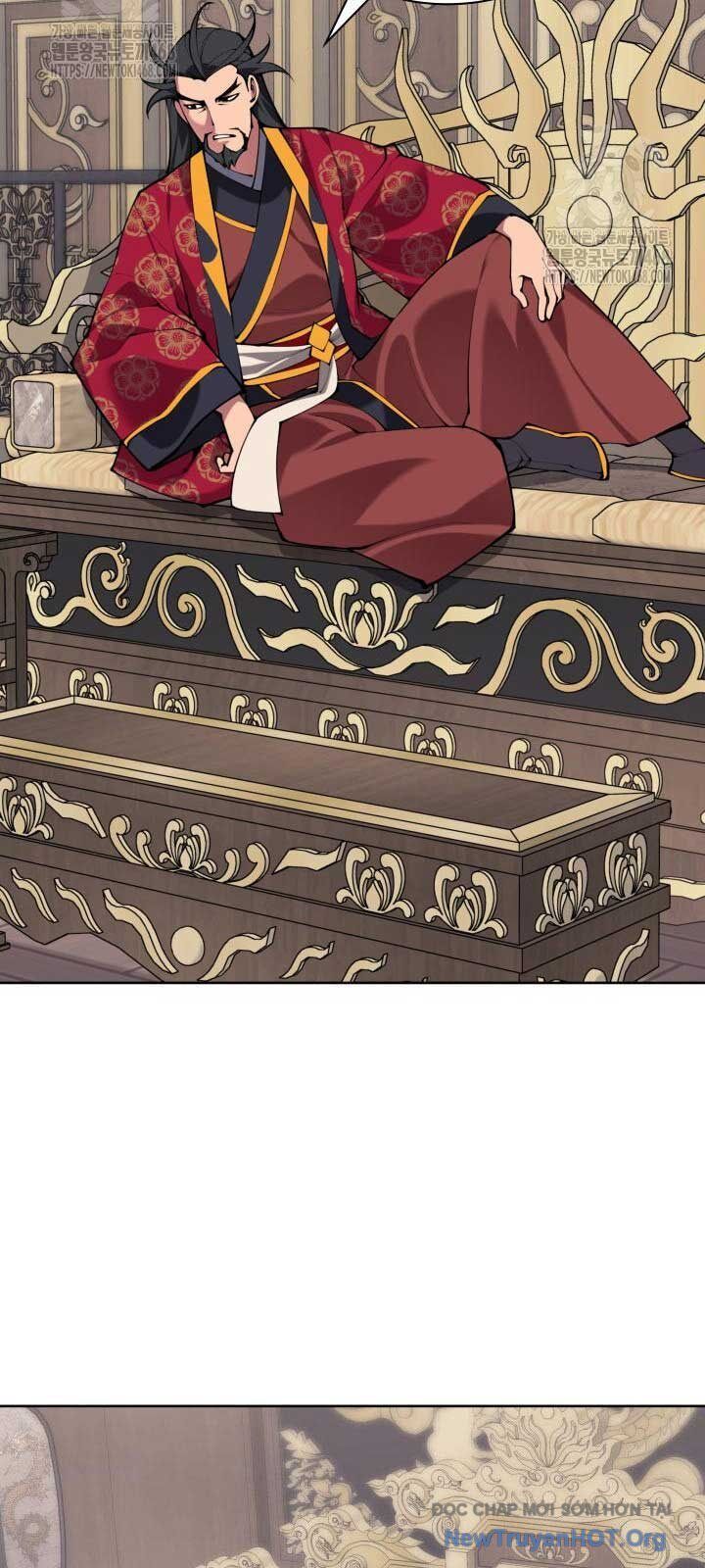 Học Giả Kiếm Sĩ - Chapter 168.1 - Page 47