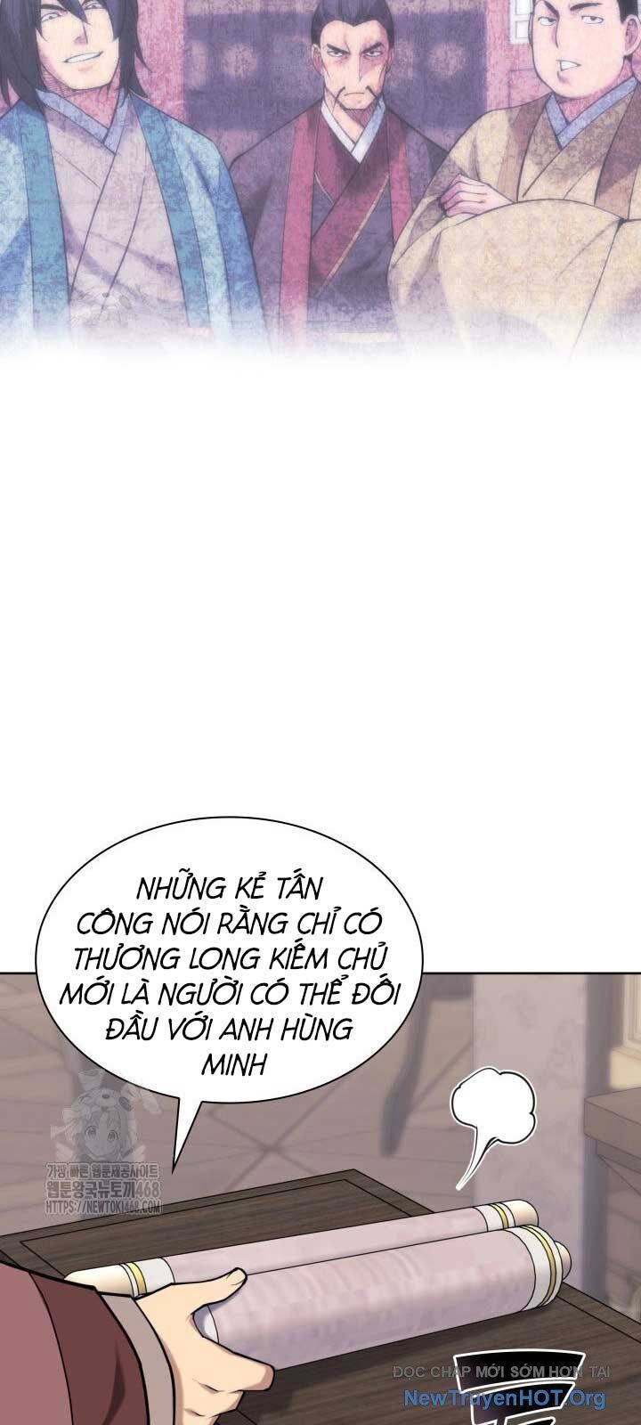 Học Giả Kiếm Sĩ - Chapter 168.1 - Page 49