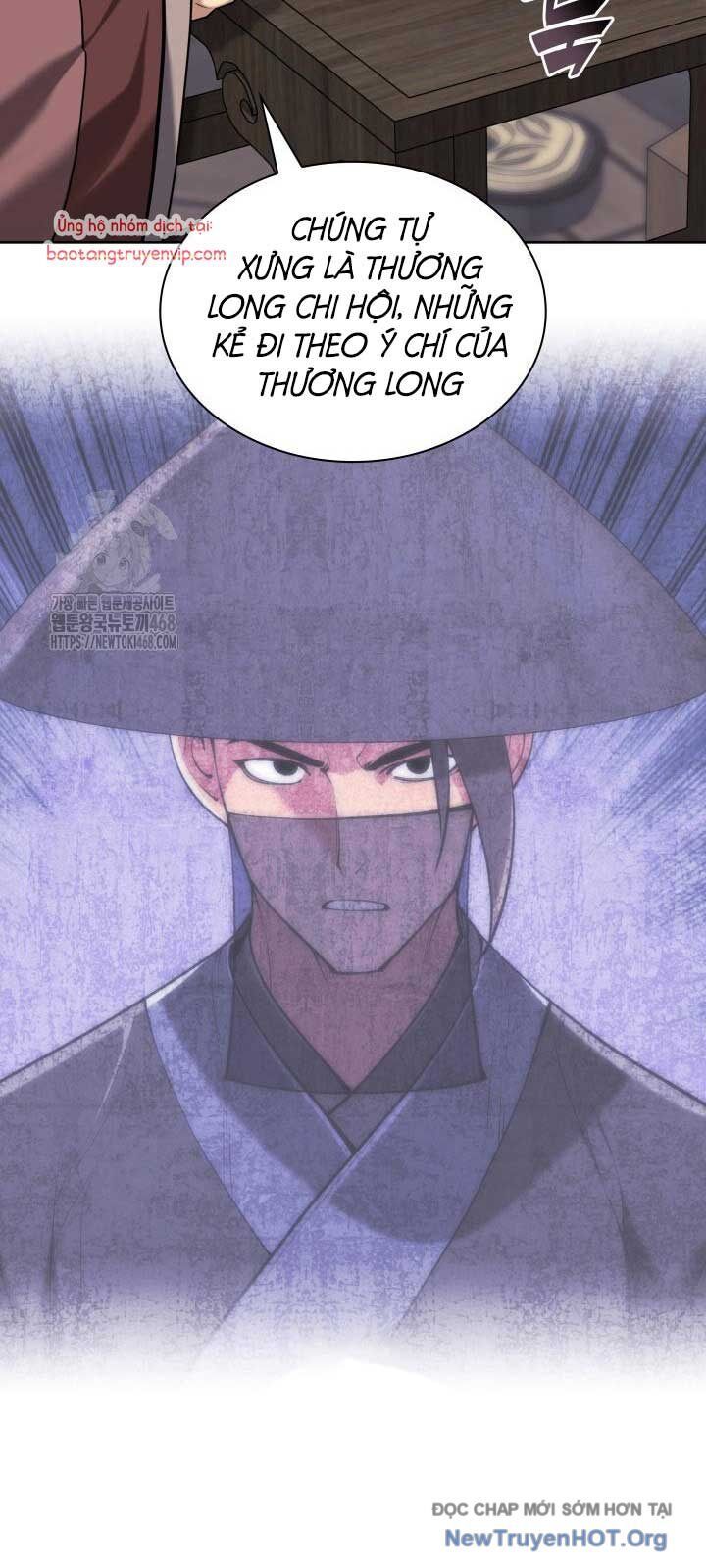 Học Giả Kiếm Sĩ - Chapter 168.1 - Page 50