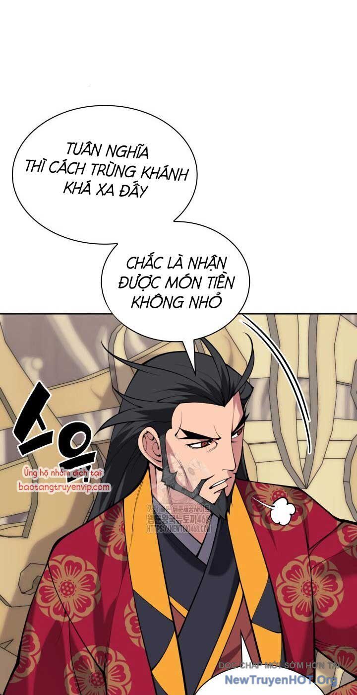 Học Giả Kiếm Sĩ - Chapter 168.1 - Page 51