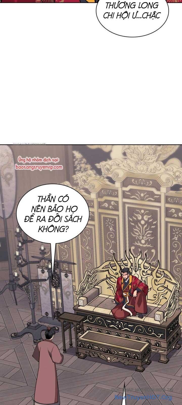 Học Giả Kiếm Sĩ - Chapter 168.1 - Page 52