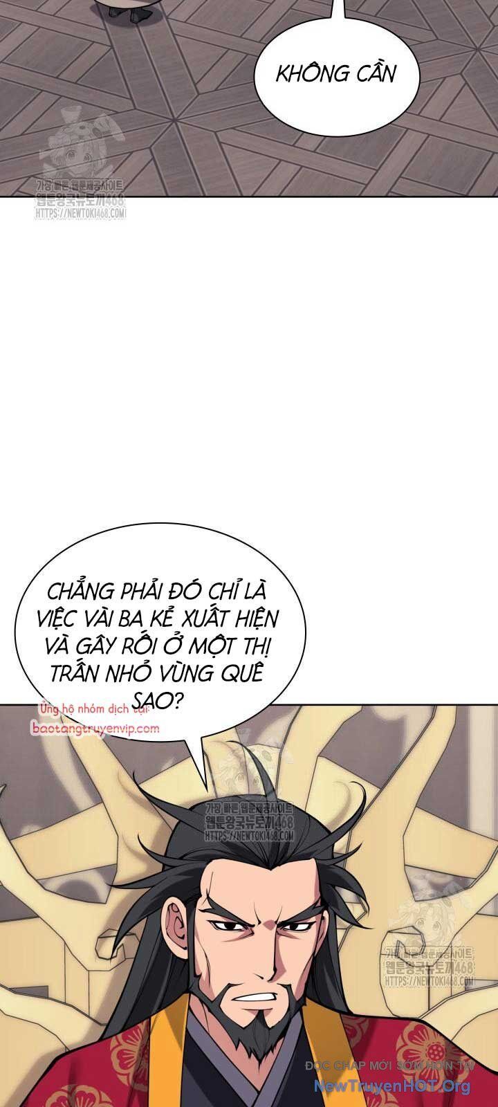 Học Giả Kiếm Sĩ - Chapter 168.1 - Page 53