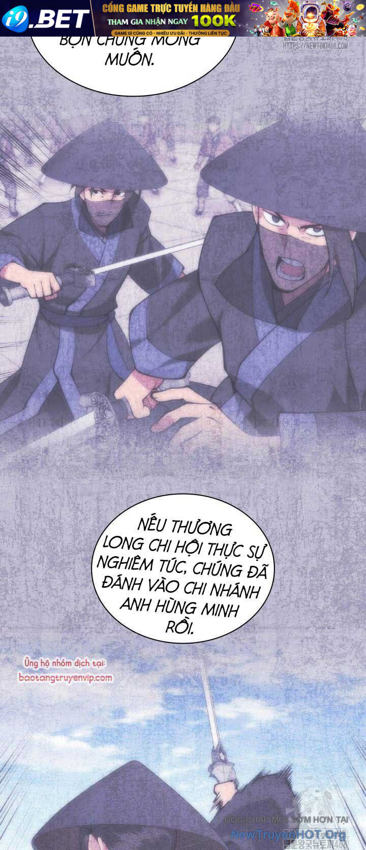 Học Giả Kiếm Sĩ - Chapter 168.1 - Page 55