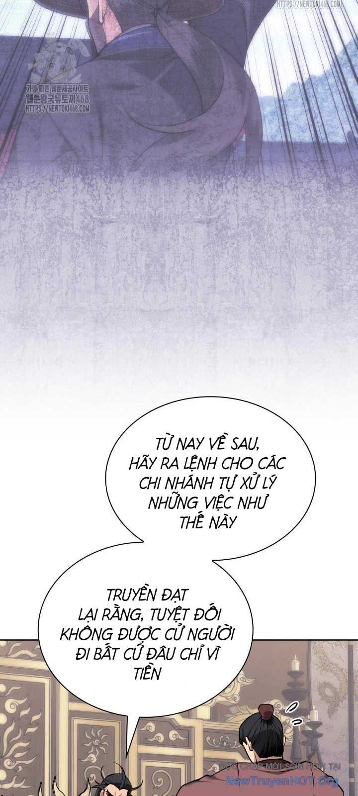 Học Giả Kiếm Sĩ - Chapter 168.1 - Page 56