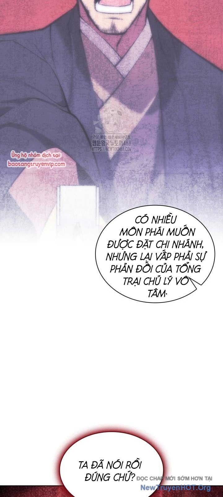 Học Giả Kiếm Sĩ - Chapter 168.1 - Page 58