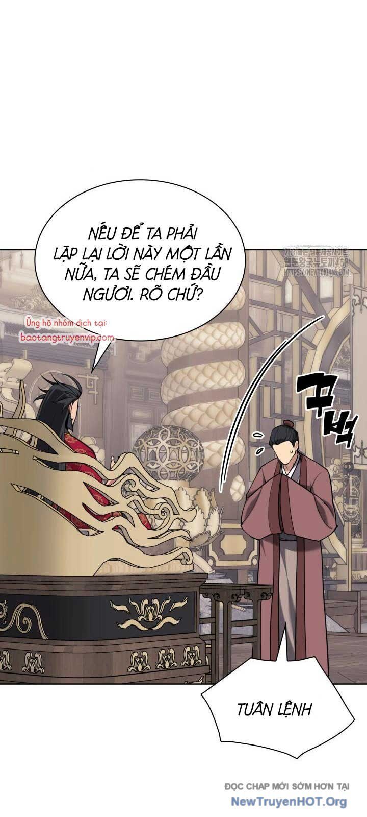 Học Giả Kiếm Sĩ - Chapter 168.1 - Page 60