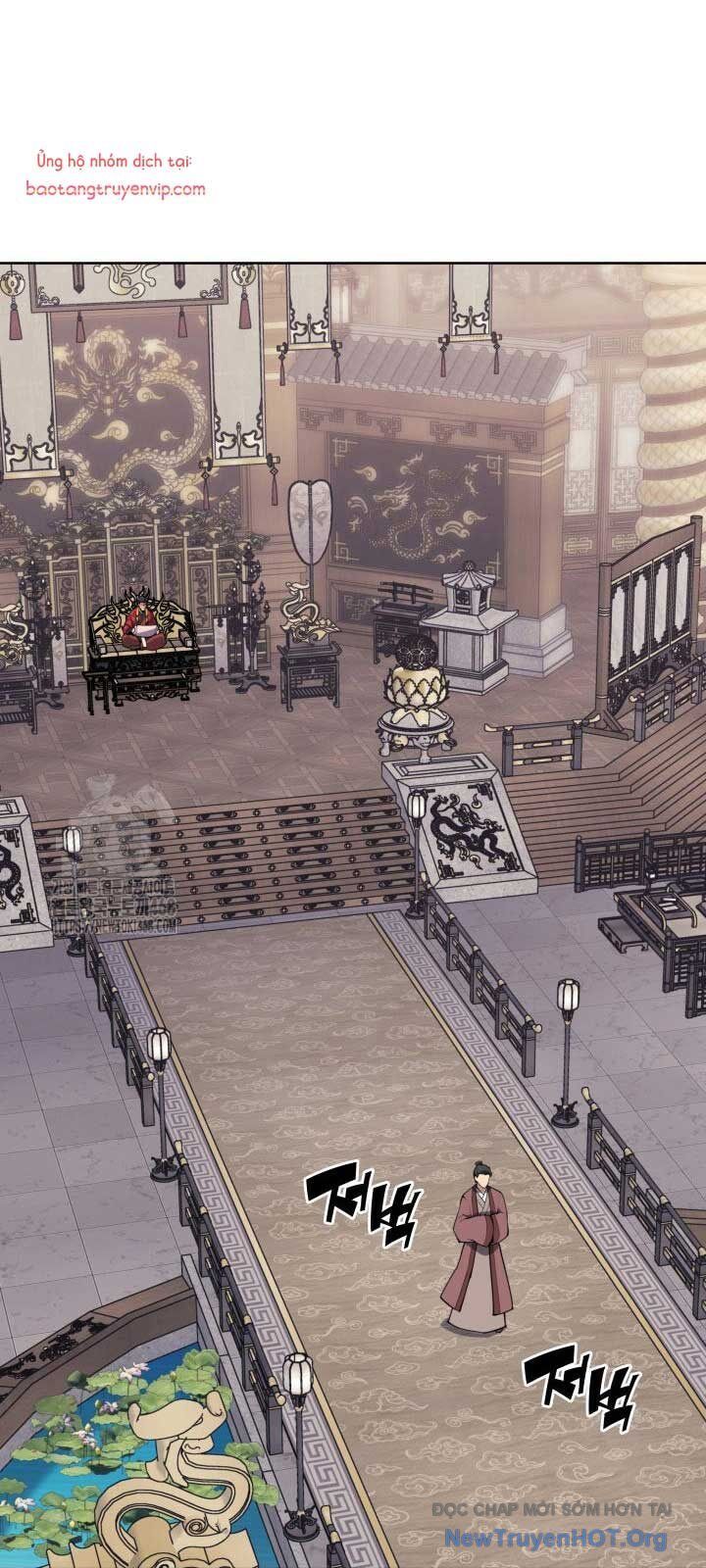 Học Giả Kiếm Sĩ - Chapter 168.1 - Page 62