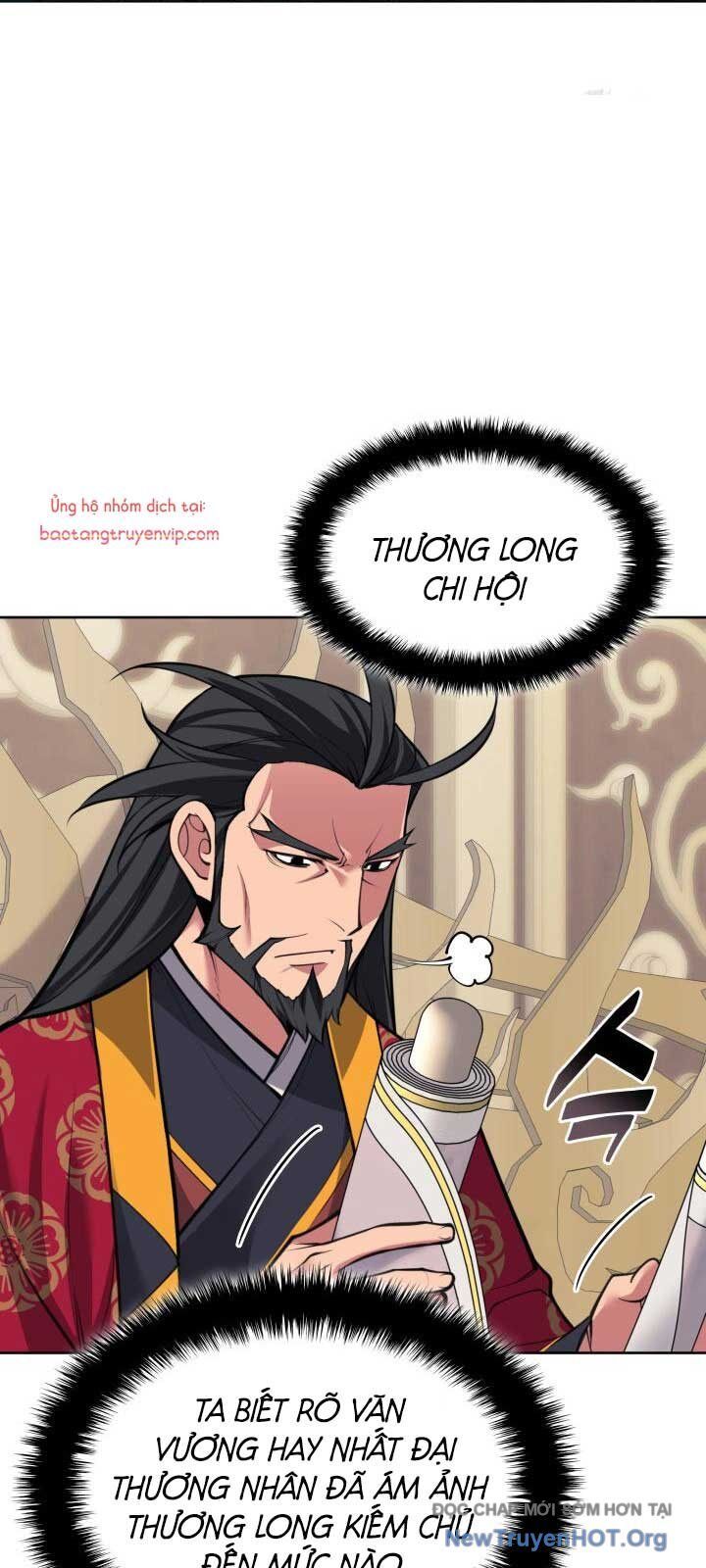 Học Giả Kiếm Sĩ - Chapter 168.1 - Page 63