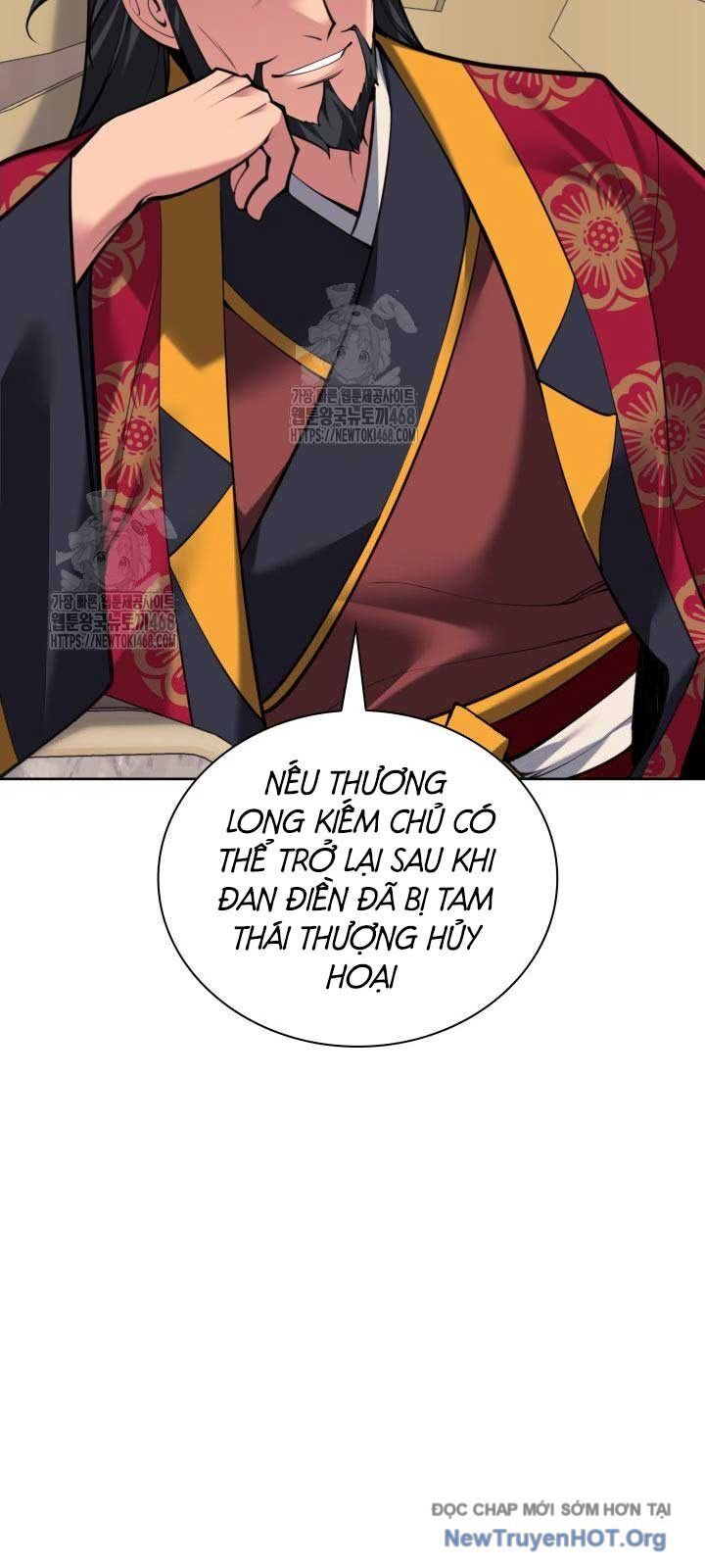 Học Giả Kiếm Sĩ - Chapter 168.1 - Page 66