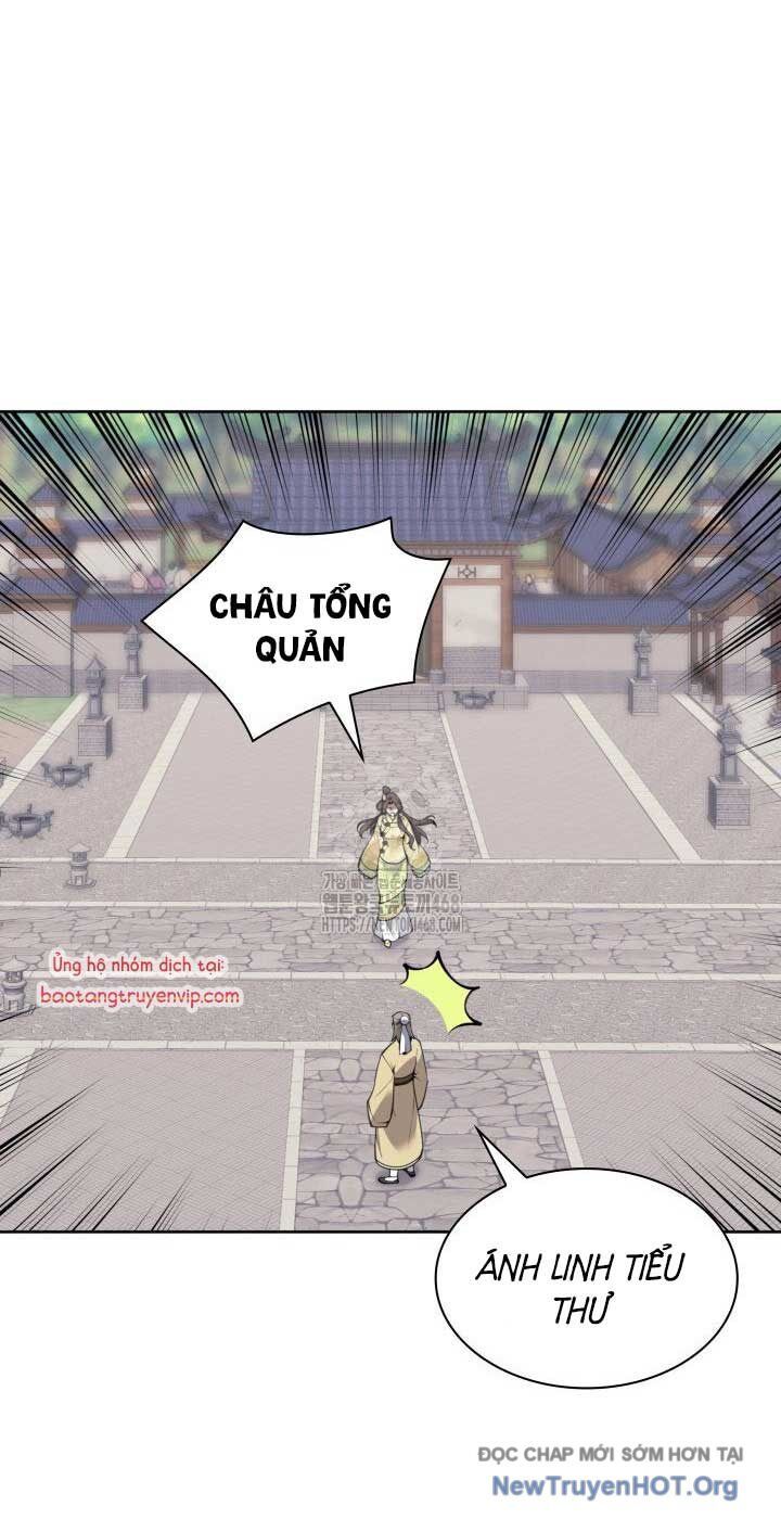 Học Giả Kiếm Sĩ - Chapter 168.1 - Page 68