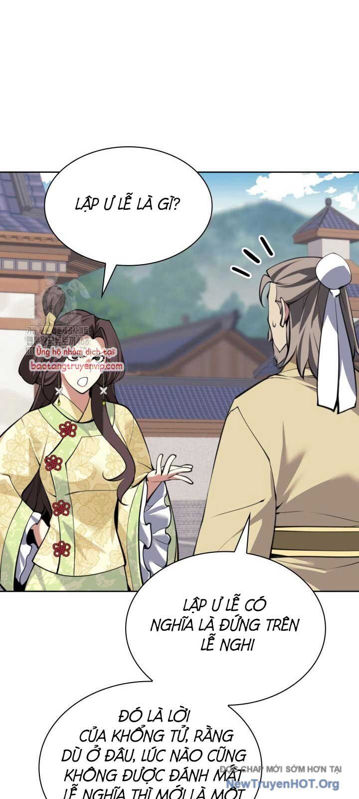 Học Giả Kiếm Sĩ - Chapter 168.1 - Page 69