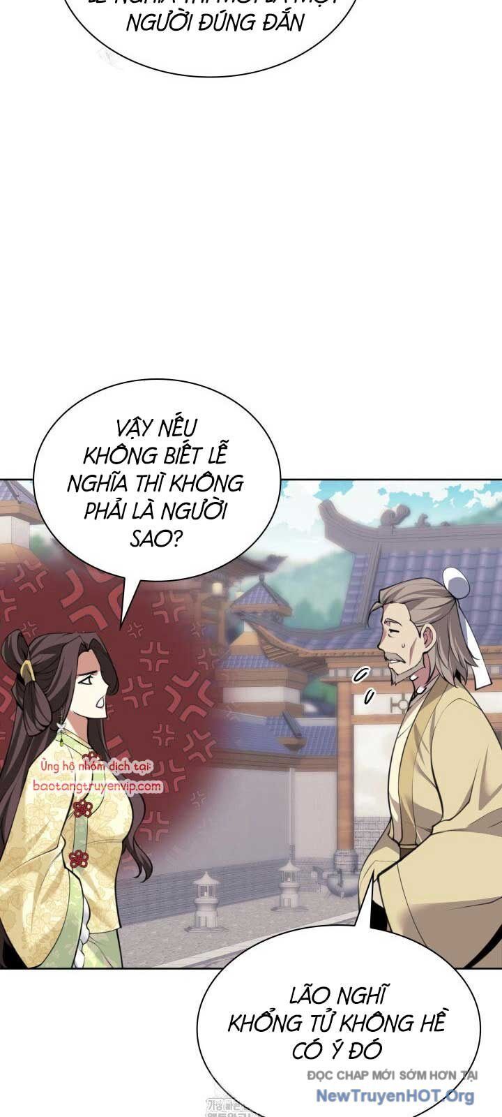 Học Giả Kiếm Sĩ - Chapter 168.1 - Page 70