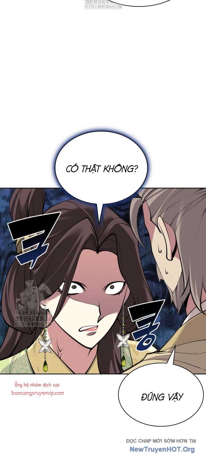 Học Giả Kiếm Sĩ - Chapter 168.1 - Page 71