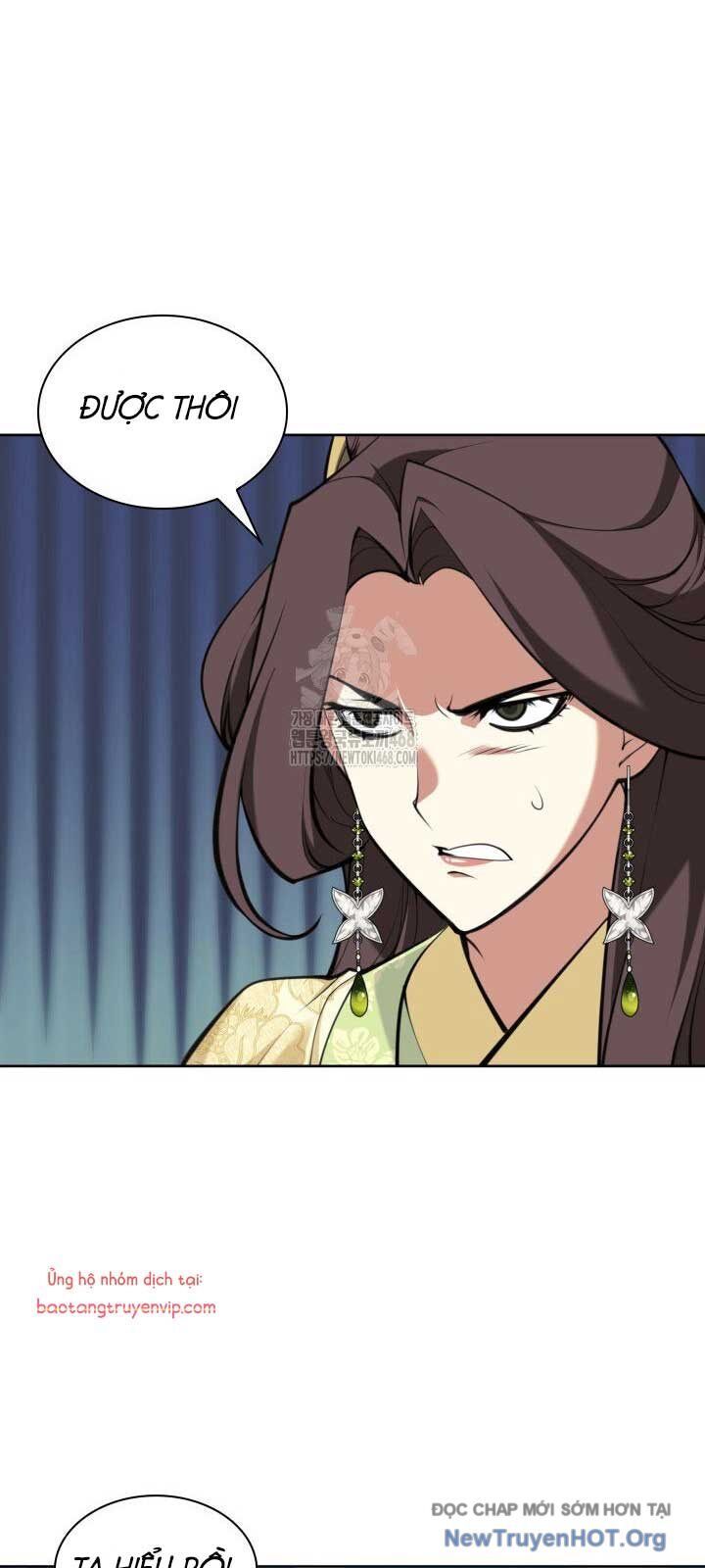 Học Giả Kiếm Sĩ - Chapter 168.1 - Page 72