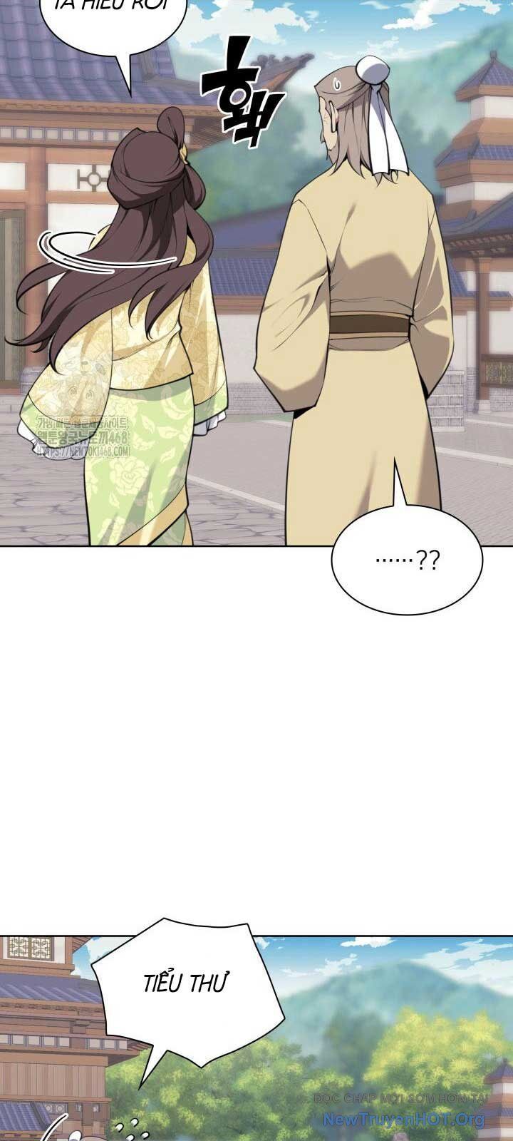 Học Giả Kiếm Sĩ - Chapter 168.1 - Page 73