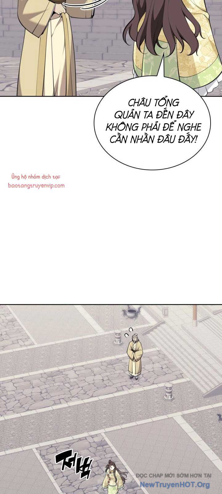 Học Giả Kiếm Sĩ - Chapter 168.1 - Page 75