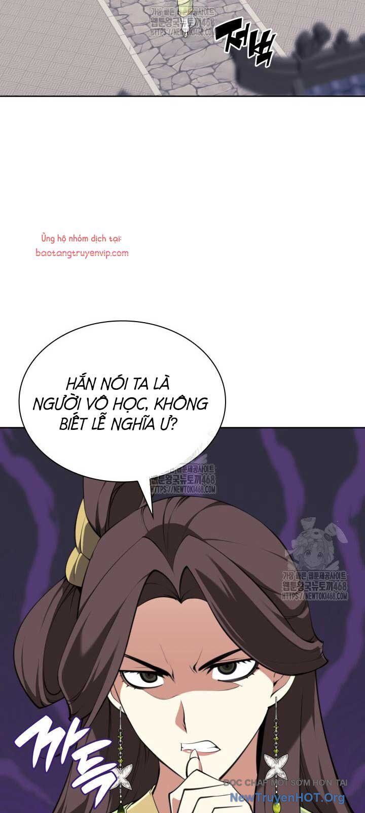 Học Giả Kiếm Sĩ - Chapter 168.1 - Page 76