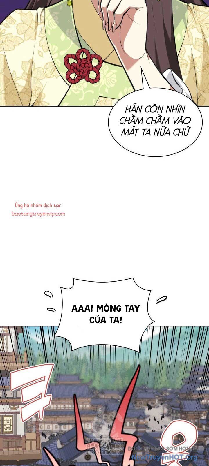 Học Giả Kiếm Sĩ - Chapter 168.1 - Page 77