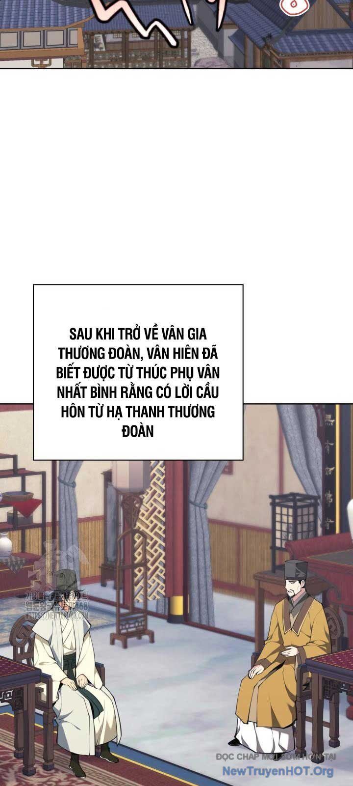 Học Giả Kiếm Sĩ - Chapter 168.1 - Page 78