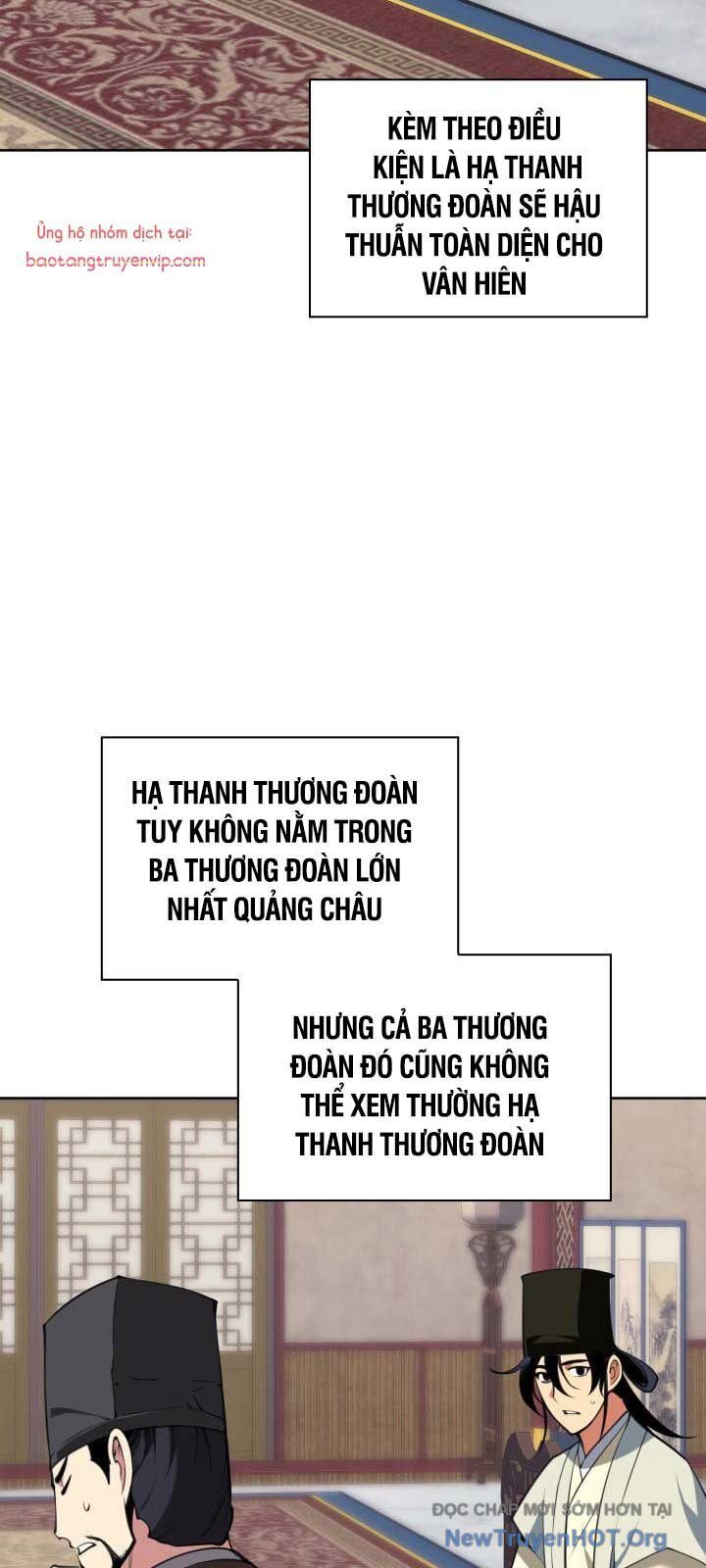 Học Giả Kiếm Sĩ - Chapter 168.1 - Page 79