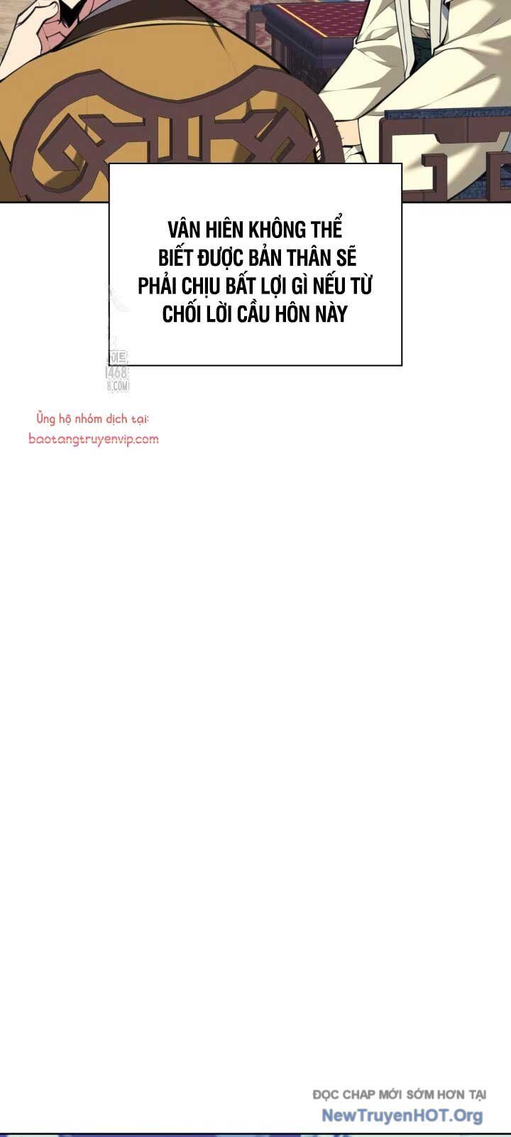 Học Giả Kiếm Sĩ - Chapter 168.1 - Page 80