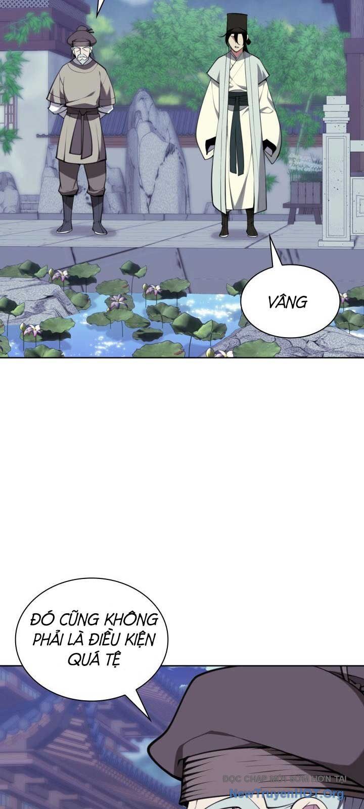 Học Giả Kiếm Sĩ - Chapter 168.1 - Page 83