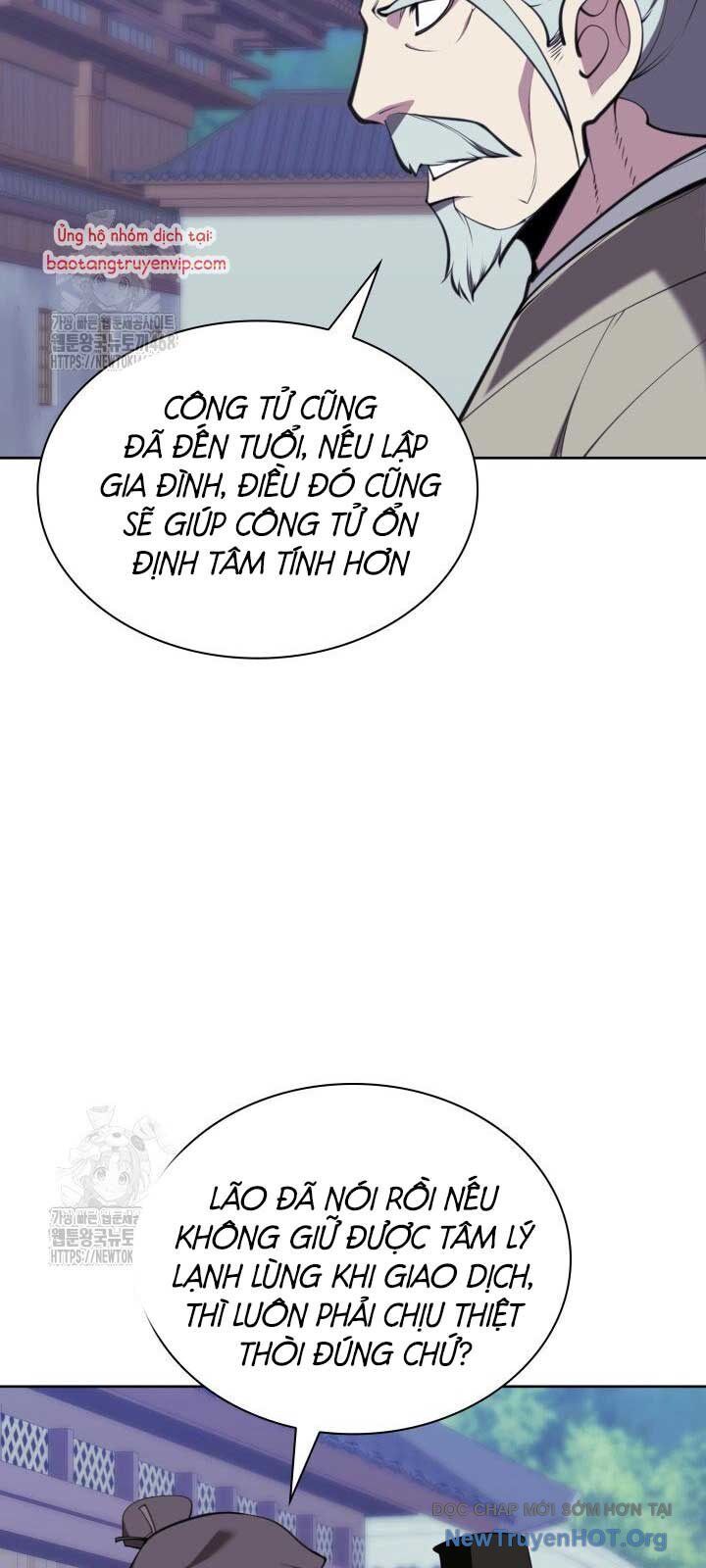 Học Giả Kiếm Sĩ - Chapter 168.1 - Page 84