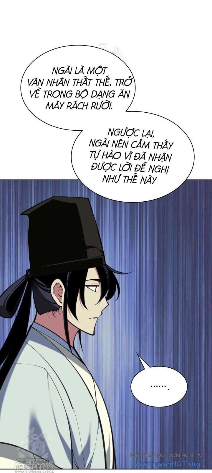 Học Giả Kiếm Sĩ - Chapter 168.1 - Page 86