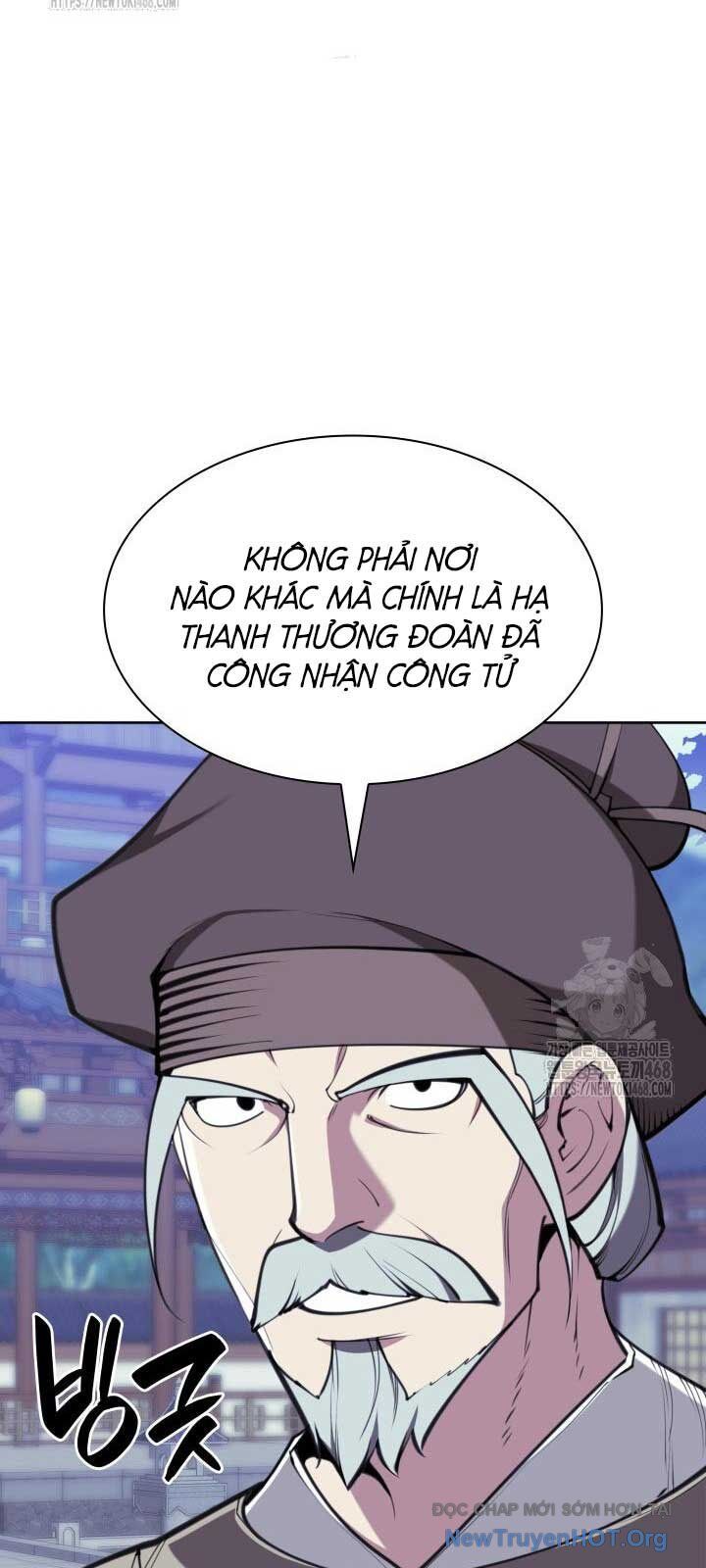 Học Giả Kiếm Sĩ - Chapter 168.1 - Page 87