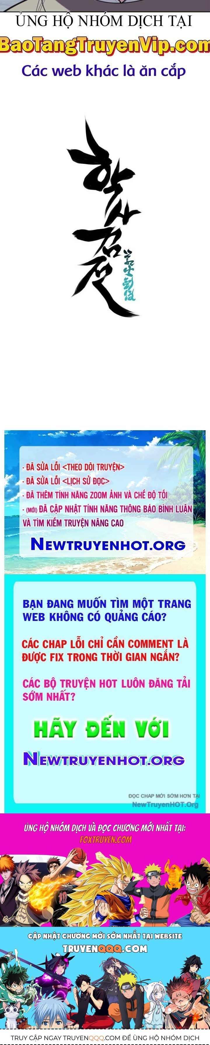 Học Giả Kiếm Sĩ - Chapter 168.1 - Page 88