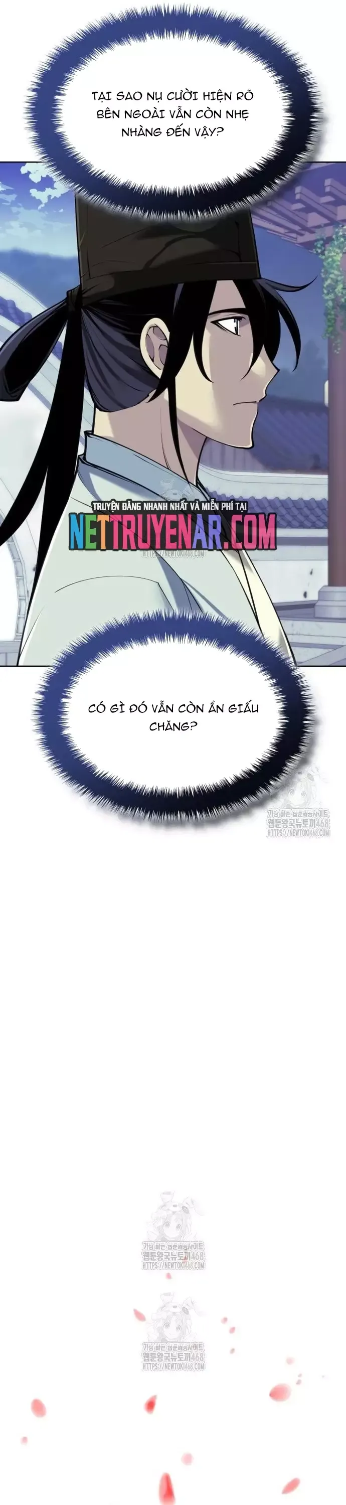 Học Giả Kiếm Sĩ - Chapter 169 - Page 11