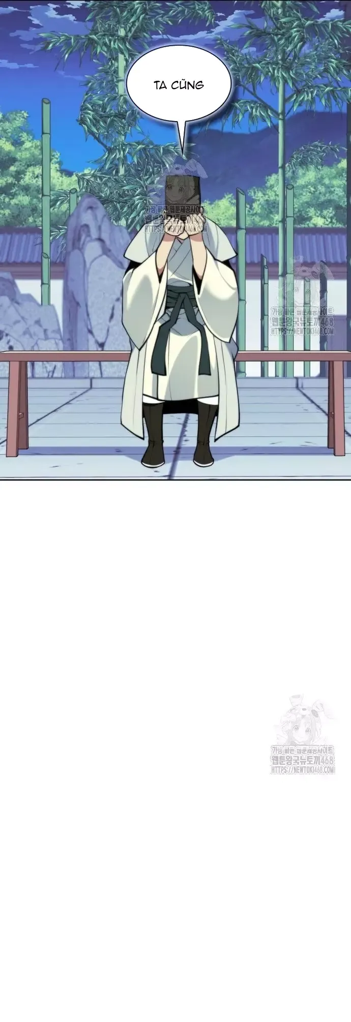 Học Giả Kiếm Sĩ - Chapter 169 - Page 20