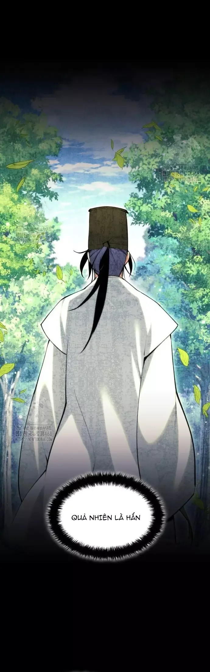 Học Giả Kiếm Sĩ - Chapter 169 - Page 29