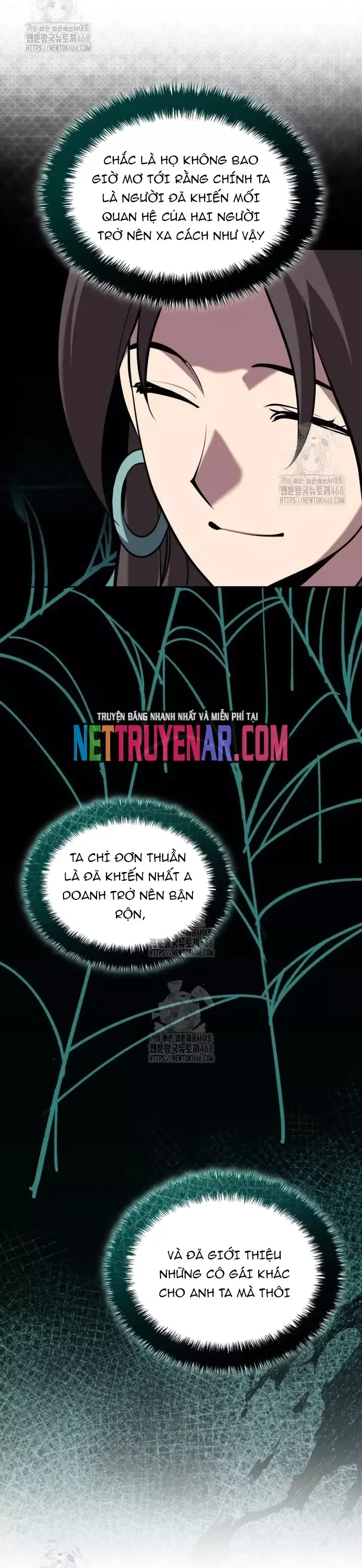 Học Giả Kiếm Sĩ - Chapter 169 - Page 36