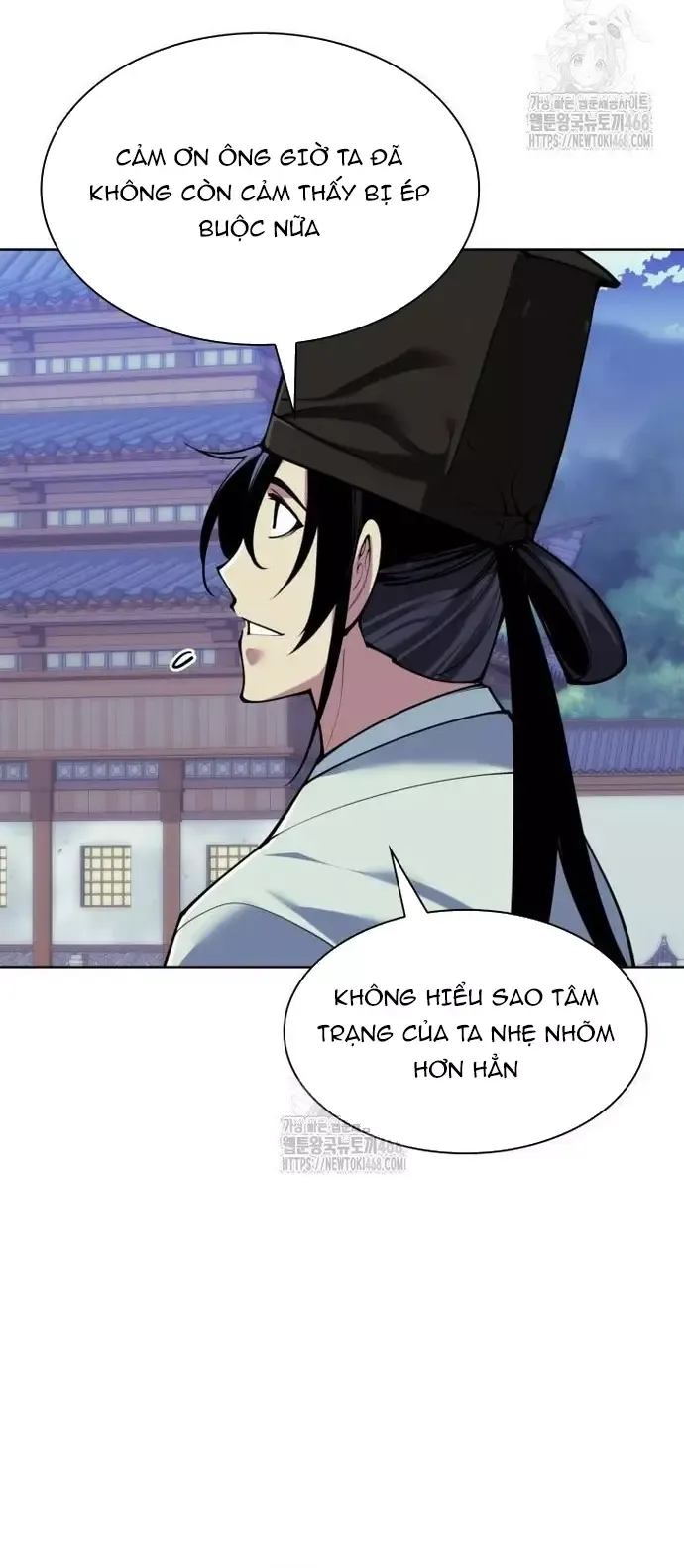 Học Giả Kiếm Sĩ - Chapter 169 - Page 8