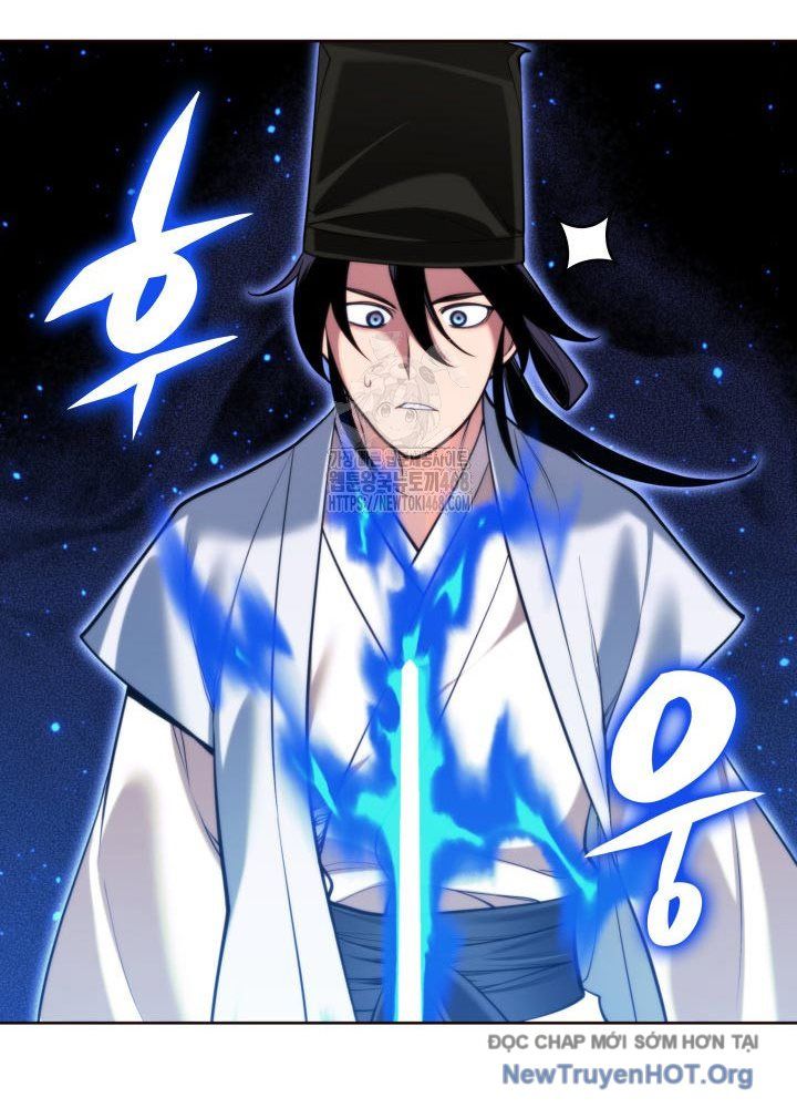 Học Giả Kiếm Sĩ - Chapter 171.5 - Page 10