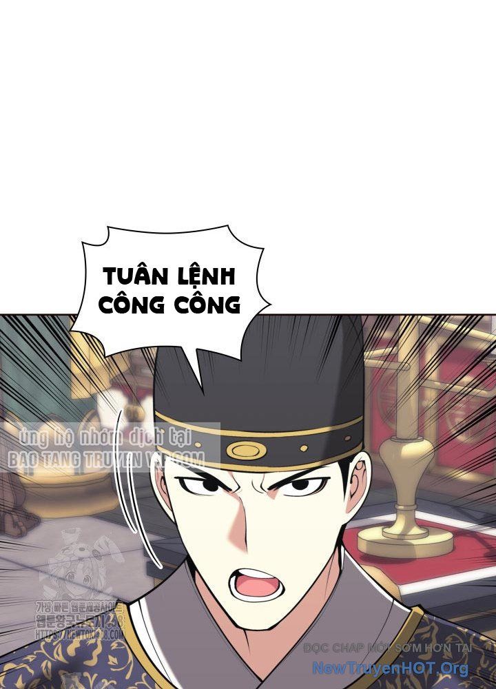 Học Giả Kiếm Sĩ - Chapter 171.5 - Page 101