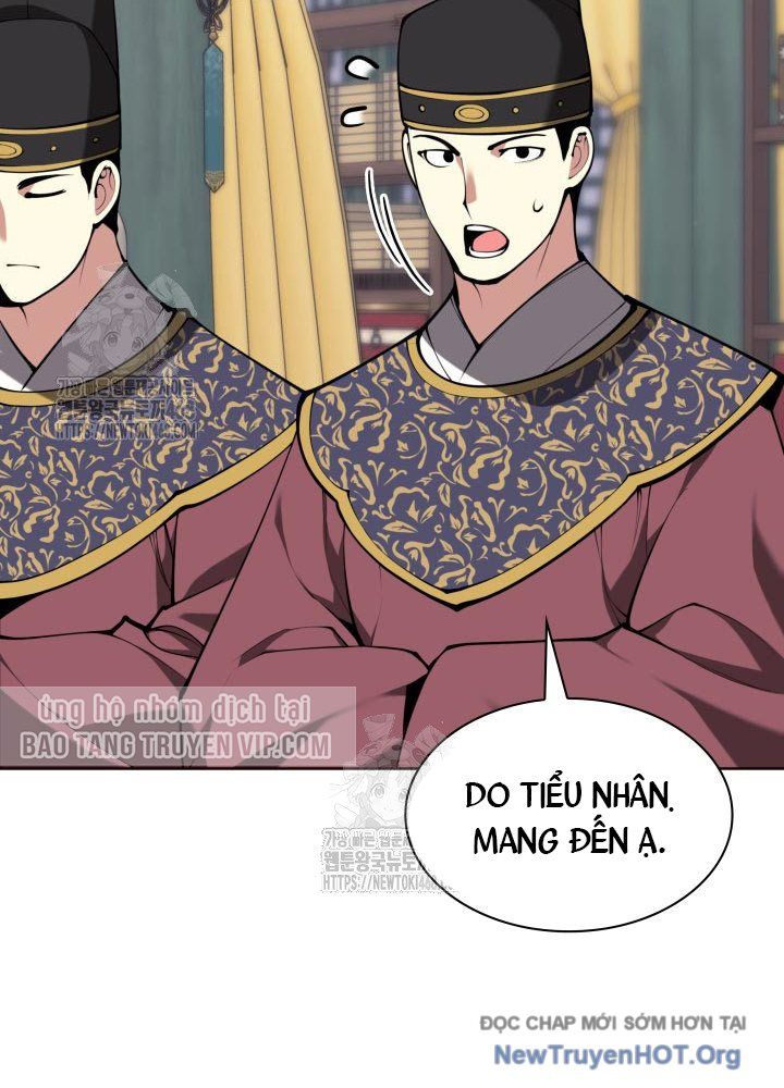 Học Giả Kiếm Sĩ - Chapter 171.5 - Page 108